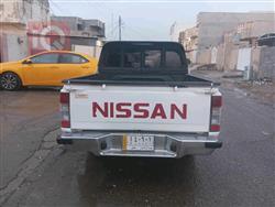 Nissan Pickup